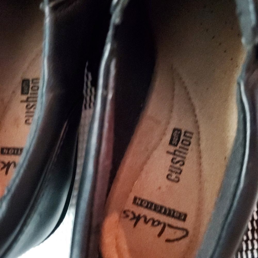 Clark's Collection Shoes *NWT * - Picture 11 of 12